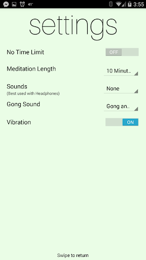 免費下載健康APP|Unthink Meditation Helper app開箱文|APP開箱王