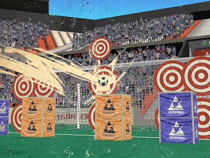 Football Cup Real World Soccer Full HD Version