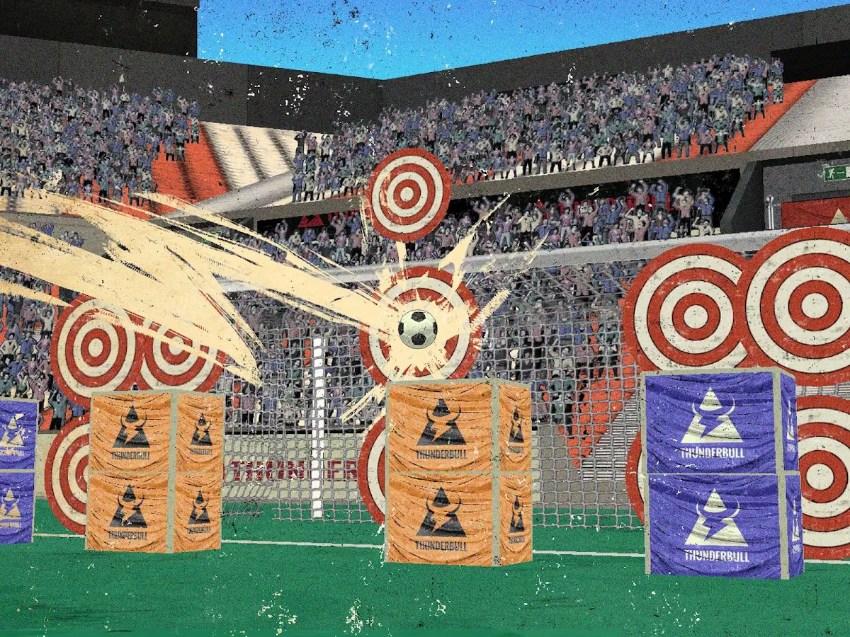 Copa do Mundo Real Futebol - Screenshot