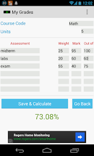 Free Download My Grades APK