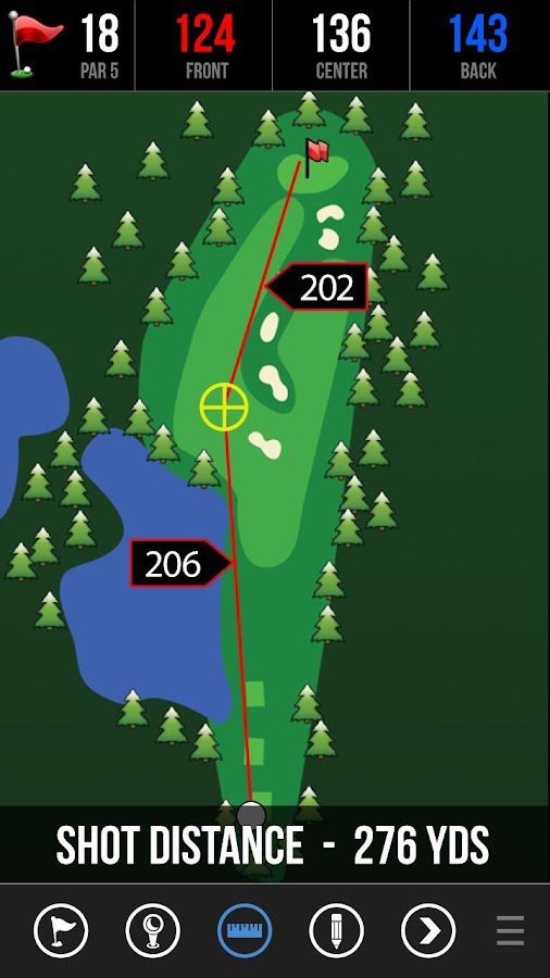 igolf app