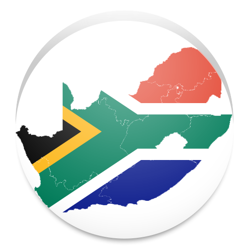 South Africa TVs LOGO-APP點子