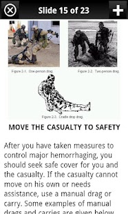 Army Combat Lifesaver Screenshots 3