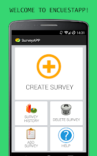 Lastest SurveyAPP - Fast Surveys APK for Android