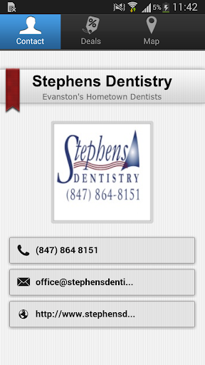 Stephens Dentistry