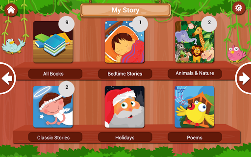 免費下載教育APP|MangoReader - Story books app開箱文|APP開箱王