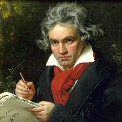 Beethoven Symphony 5 音樂 App LOGO-APP開箱王