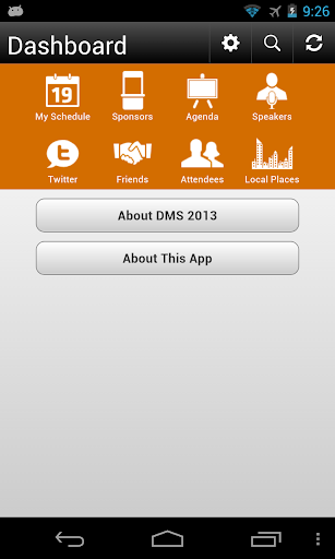 【免費書籍App】Digital Media Summit 2013-APP點子