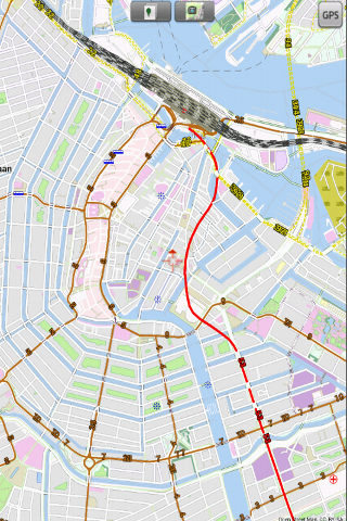 免費下載旅遊APP|City Guide Amsterdam app開箱文|APP開箱王