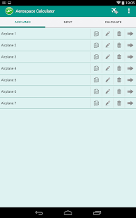 Free Aerospace Calculator APK