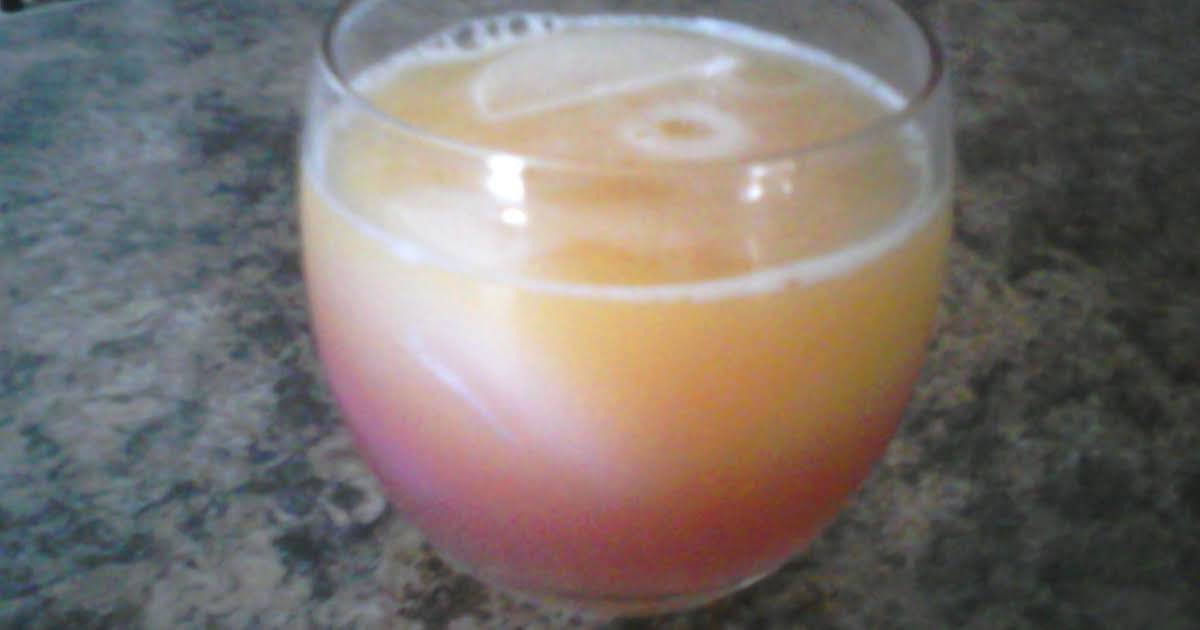 10 Best Southern Comfort Drinks Orange Juice Recipes Yummly
