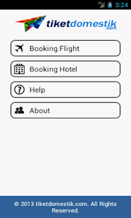 Book Indonesia Flights Online Screenshots 13