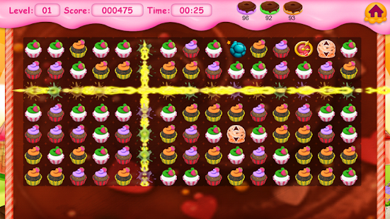 How to install Ice Cream Crush 1.9 unlimited apk for pc