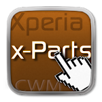 x-Parts Apk