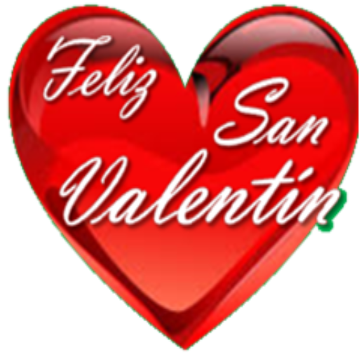 San Valentín Postales de Amor