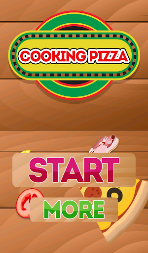 Cook Pizza Restaurant