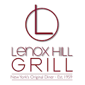 Lenox Hill Grill Apk