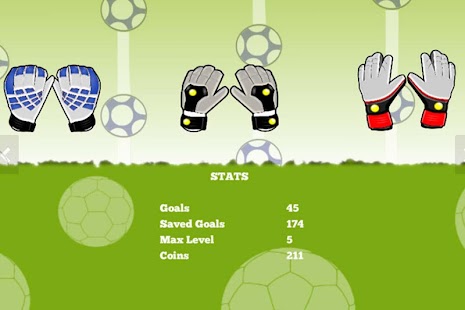 Super GoalKeeper