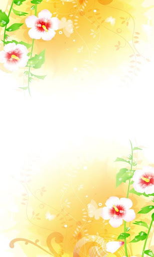 FlowerLiveWallPaper