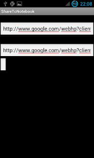 Download ardunoid|ShareToNotebook APK