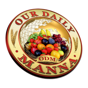 Our Daily Manna Mobile 2.3