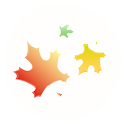 Vanilla Leaves Theme icon