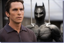 The Dark Knight