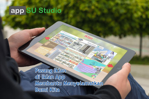 appSU Studio