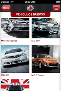 Free Download MG British Motors APK for PC