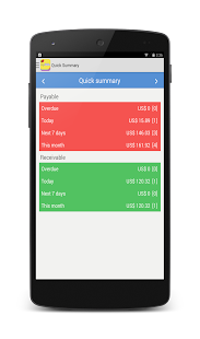 How to install myBills with sync Varies with device unlimited apk for pc