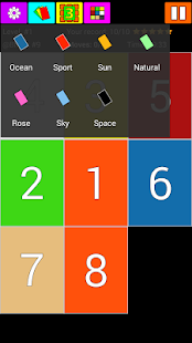 TIDY Slide Puzzle - 15 Puzzle Screenshots 4
