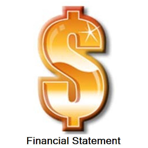 Financial Statement for Android