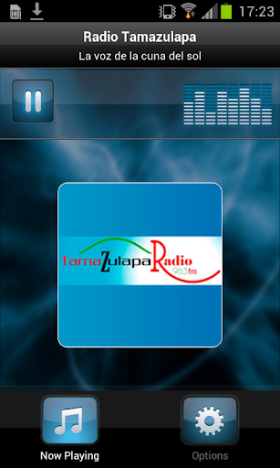 Radio Tamazulapa