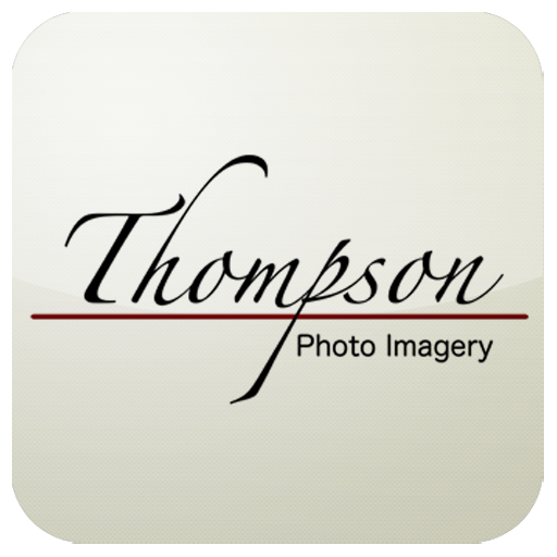 Thompson Photo Studio 攝影 App LOGO-APP開箱王