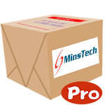 Cover Image of Tải xuống Package Tracker Pro 2.5.0 APK