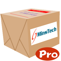 Package Tracker Pro v2.5.0