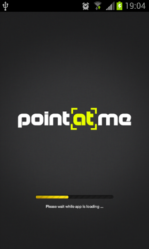 PointAtMe