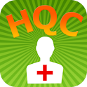 HQC式「未病チェック」 logo