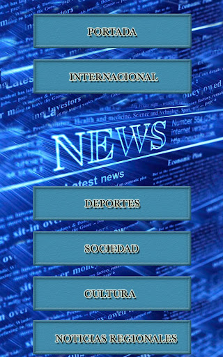 【免費通訊App】Noticias y Actualidad-APP點子