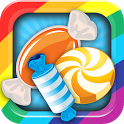 Sugar Rush HD icon