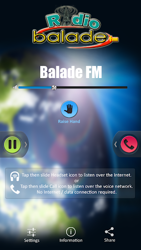 Balade FM