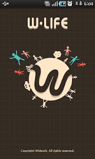 Lastest WLife APK for Android