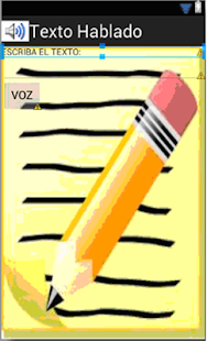 How to mod Texto Hablado 1.0 unlimited apk for laptop