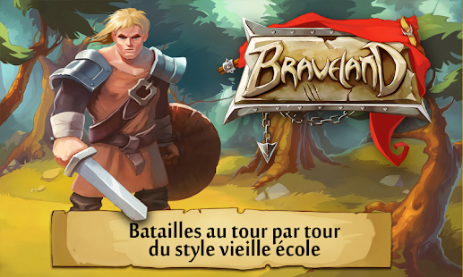 Braveland - screenshot thumbnail