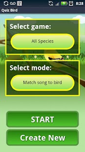 Lastest Quiz Bird APK