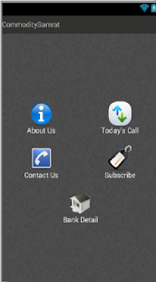 How to install Commodity Samrat lastet apk for android
