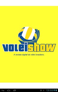 Download Revista VOLEISHOW APK for PC