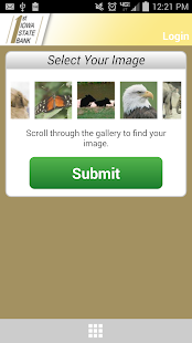FISB Mobile Banking Screenshots 0
