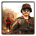 Sharp Shooter Commando icon