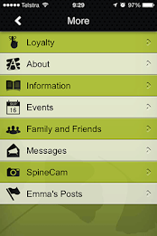 EEM Chiropractic poster 4